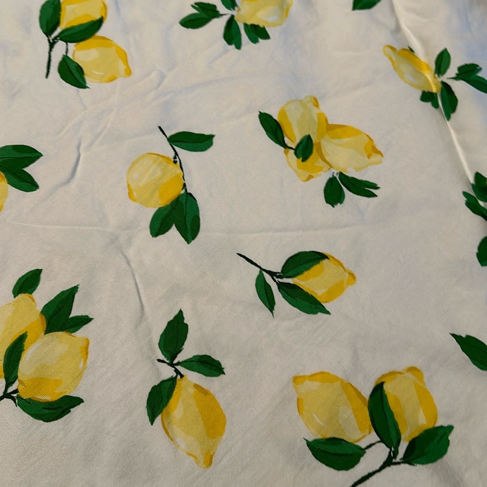 Kate spade tablecloth